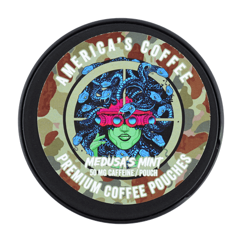 BRCC x Grinds Coffee Pouches