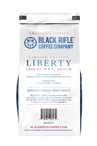 Liberty Roast
