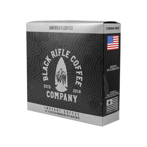 BRCC Instant Coffee