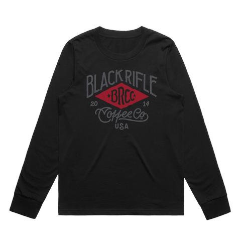 Women's Heritage Diamond Long Sleeve