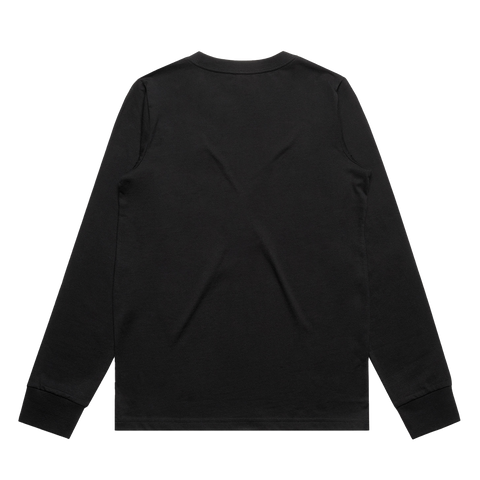 Women's Heritage Diamond Long Sleeve