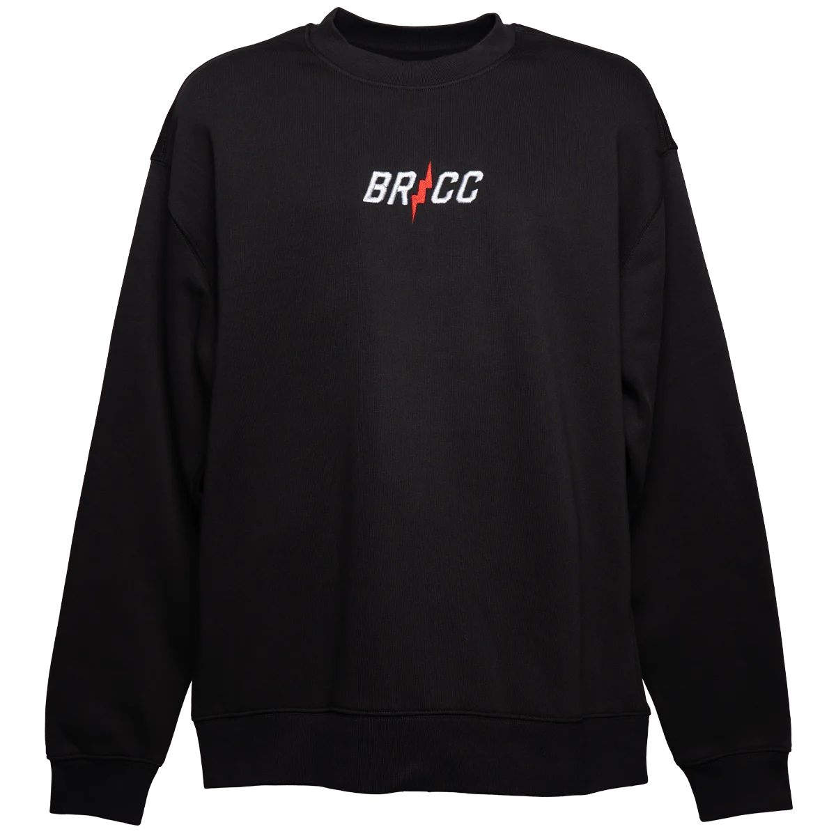 Bolt Crewneck Sweatshirt