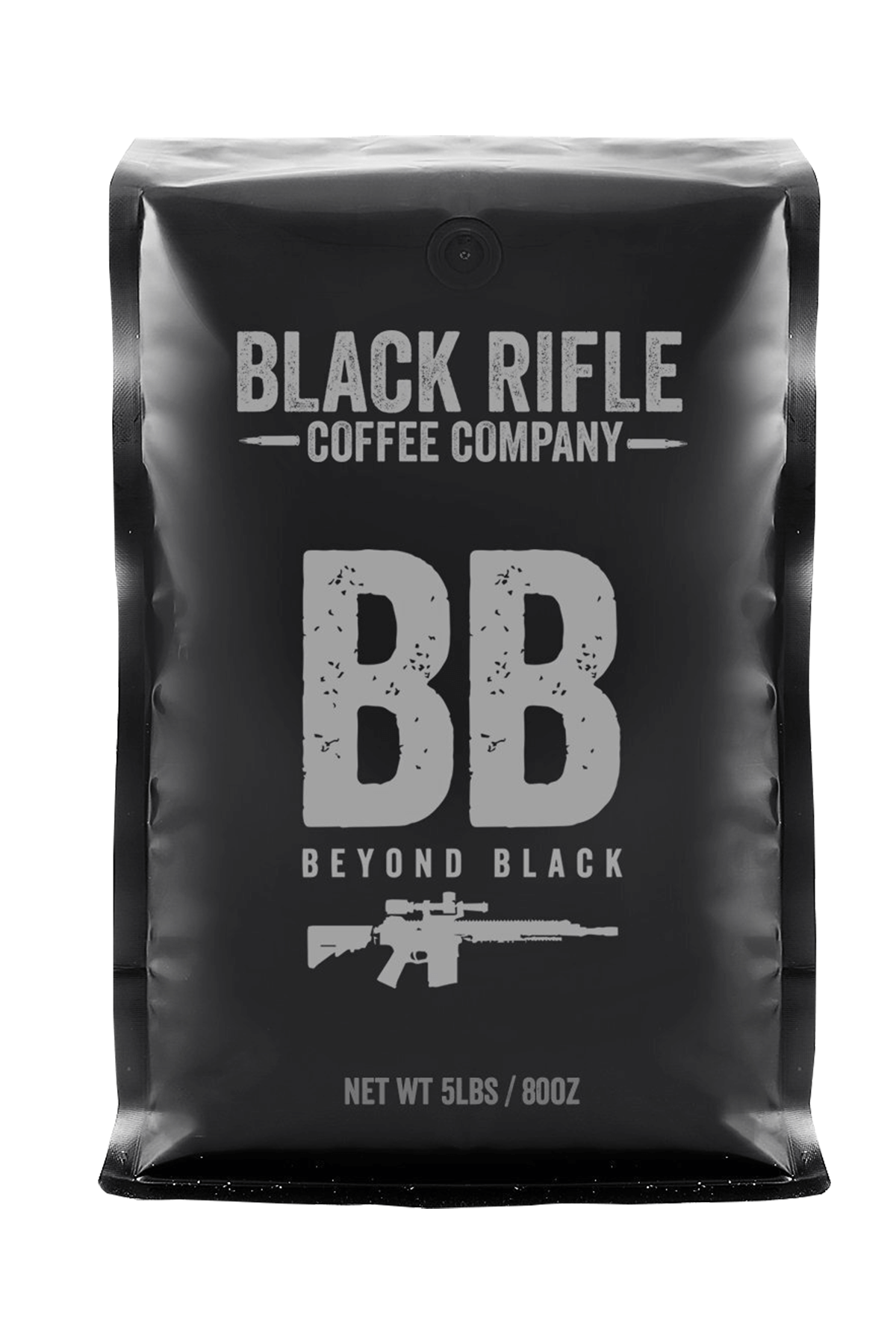Beyond Black Coffee Roast - 5lb Bag